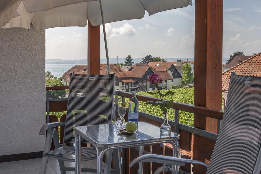 Hotel Restaurant Hansjakob 하그나우 객실 사진