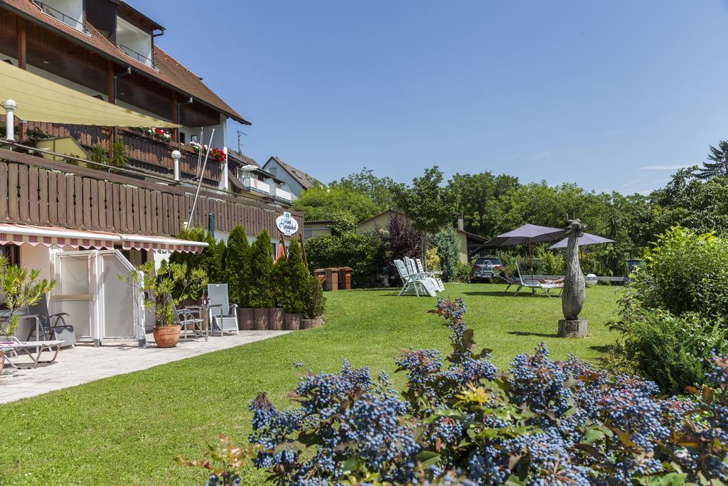 Hotel Restaurant Hansjakob 하그나우 객실 사진
