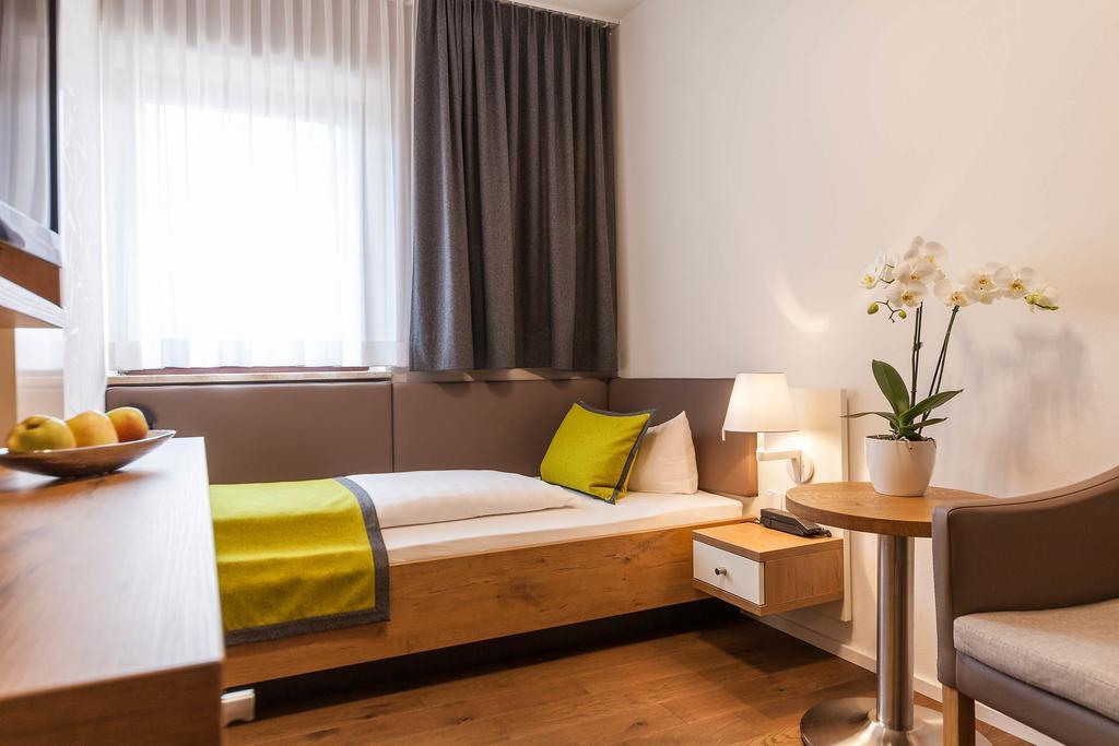 Hotel Restaurant Hansjakob 하그나우 외부 사진