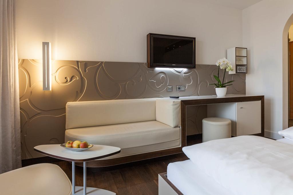 Hotel Restaurant Hansjakob 하그나우 외부 사진