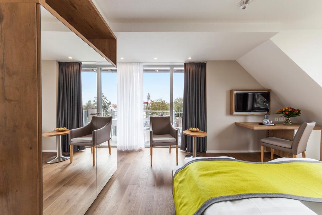 Hotel Restaurant Hansjakob 하그나우 외부 사진