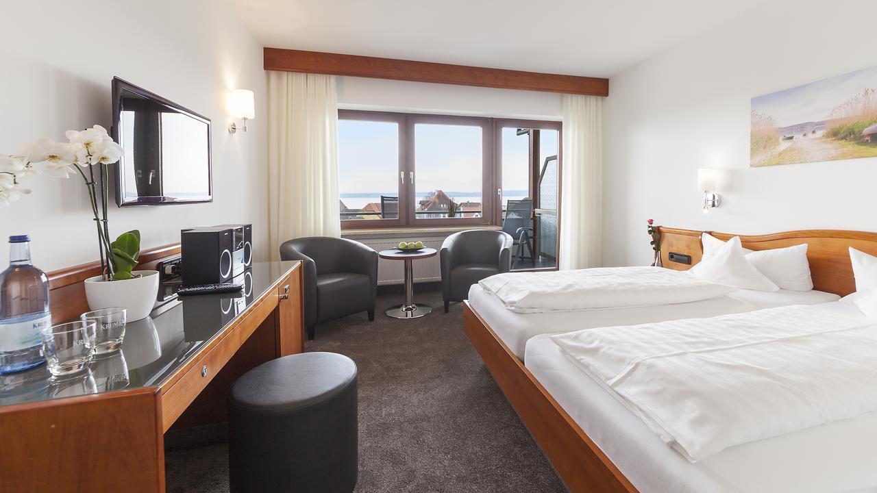 Hotel Restaurant Hansjakob 하그나우 외부 사진