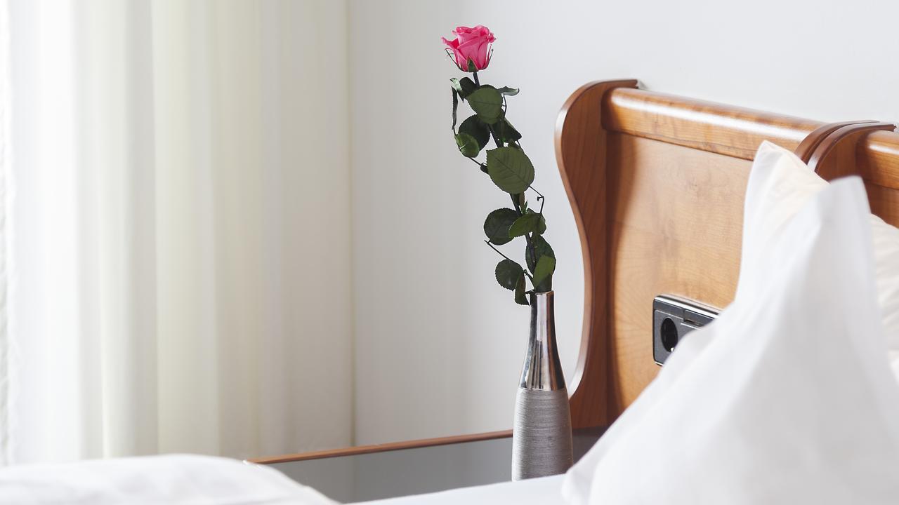 Hotel Restaurant Hansjakob 하그나우 외부 사진