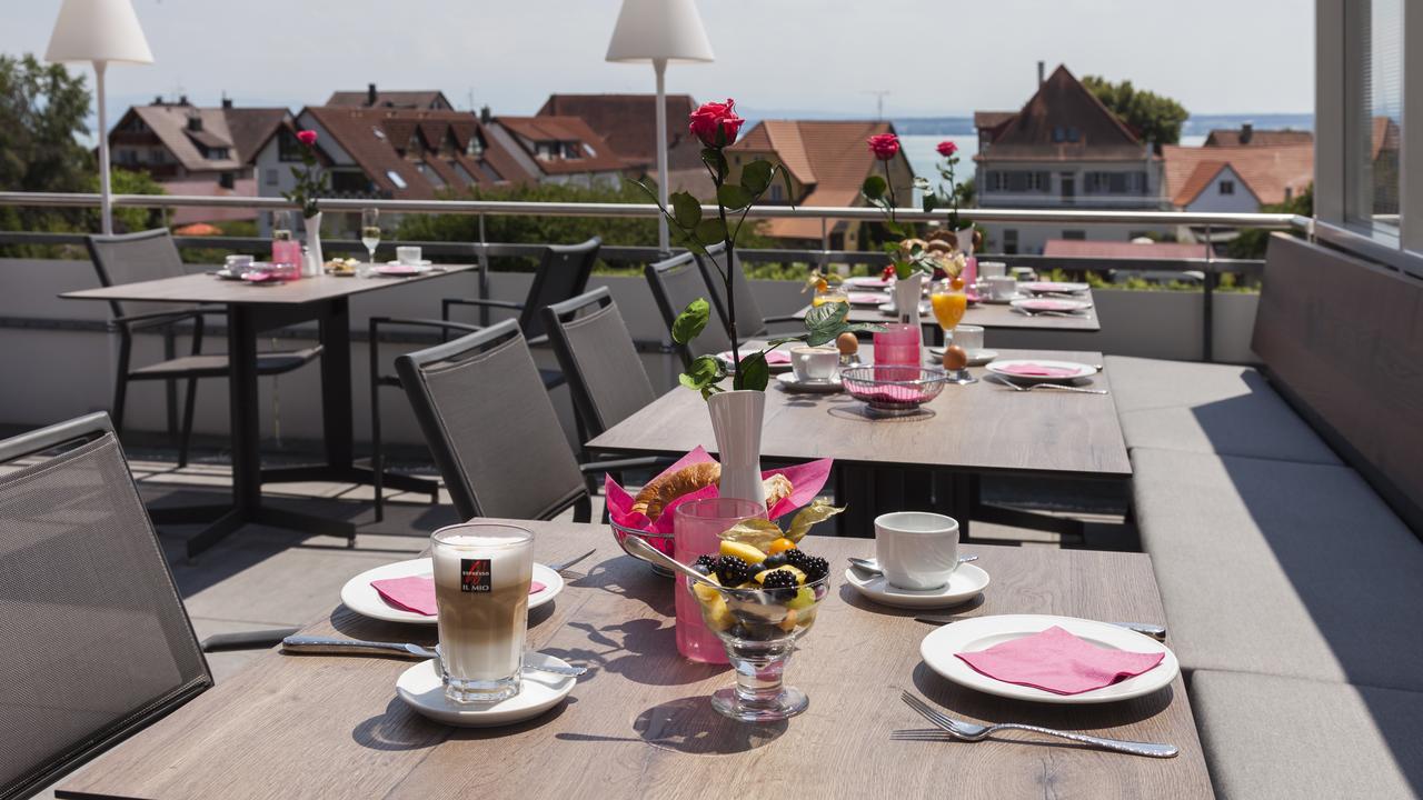 Hotel Restaurant Hansjakob 하그나우 외부 사진