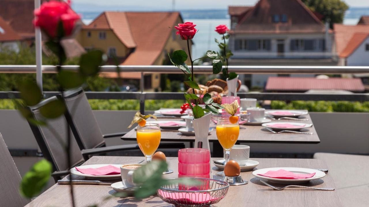 Hotel Restaurant Hansjakob 하그나우 외부 사진