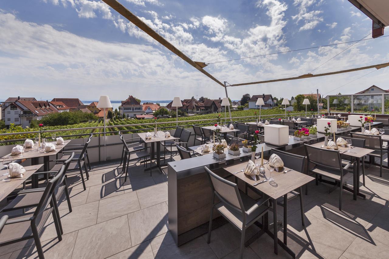 Hotel Restaurant Hansjakob 하그나우 외부 사진