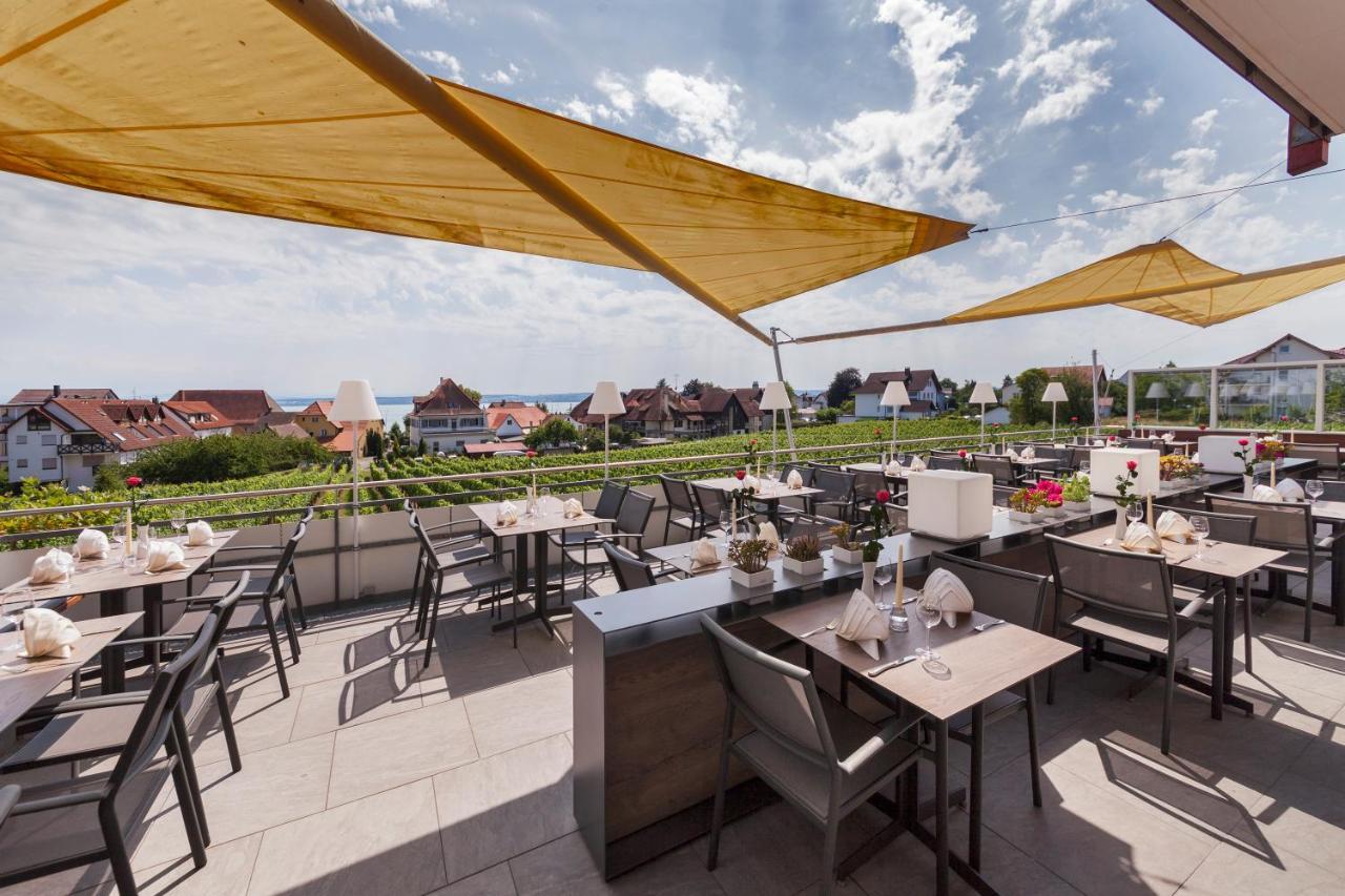 Hotel Restaurant Hansjakob 하그나우 외부 사진